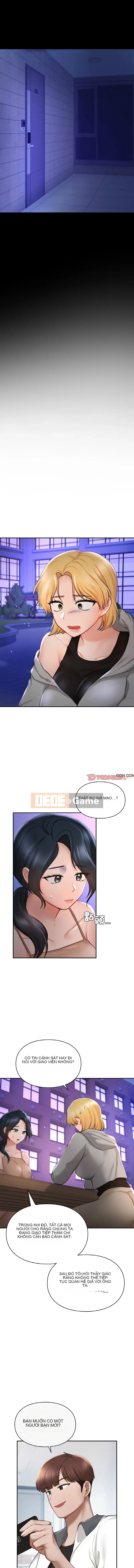 Công viên giải trí nam nữ Chương 38-39