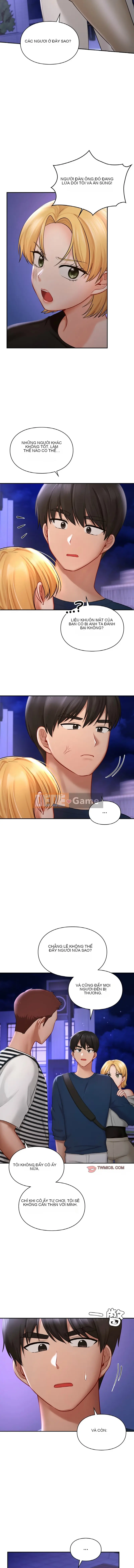 Công viên giải trí nam nữ Chương 38-39