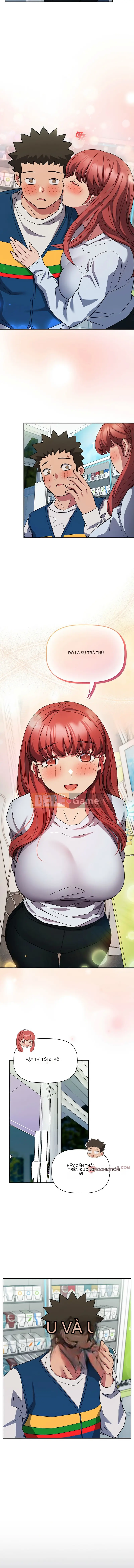 Quá đông để bốn người có thể sống cùng nhau Chương 46-47