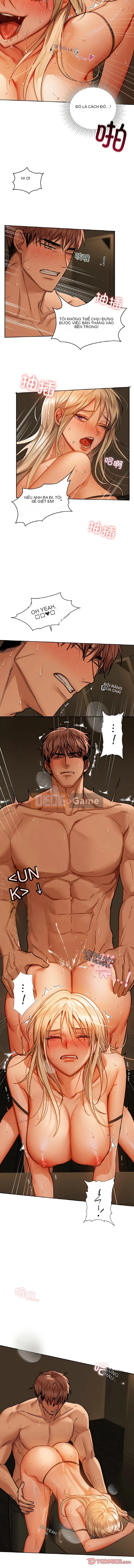 Cà phê Chương 30-31