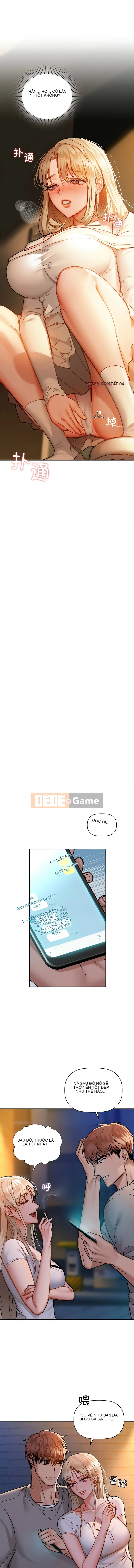 Cà phê Chương 30-31