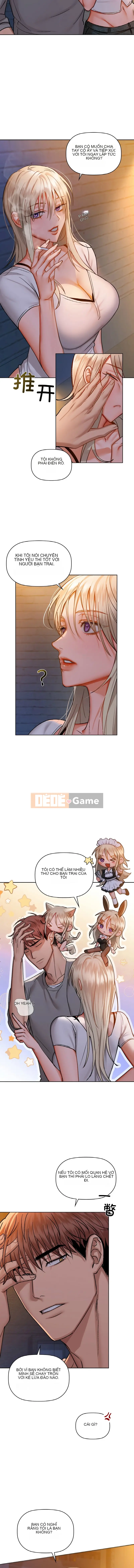 Cà phê Chương 30-31