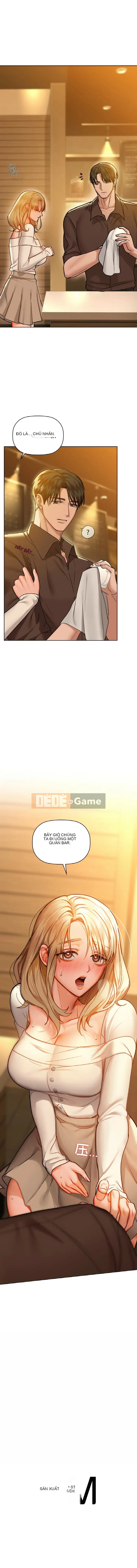 Cà phê Chương 30-31