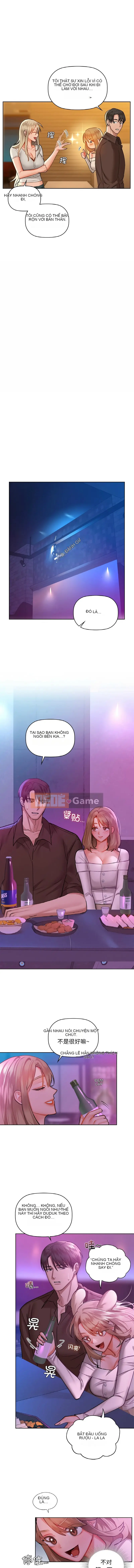 Cà phê Chương 30-31