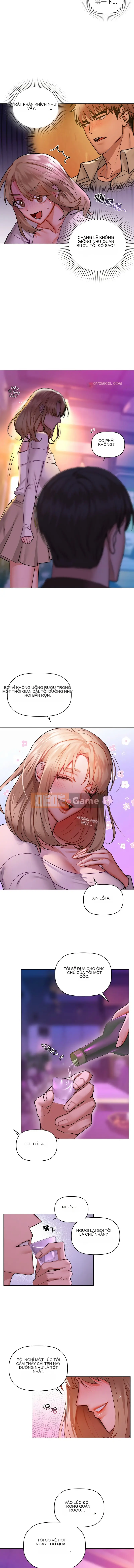 Cà phê Chương 30-31