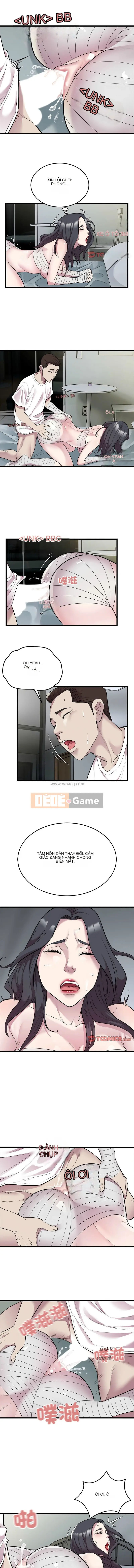 Taxi may mắn Chương 31-32