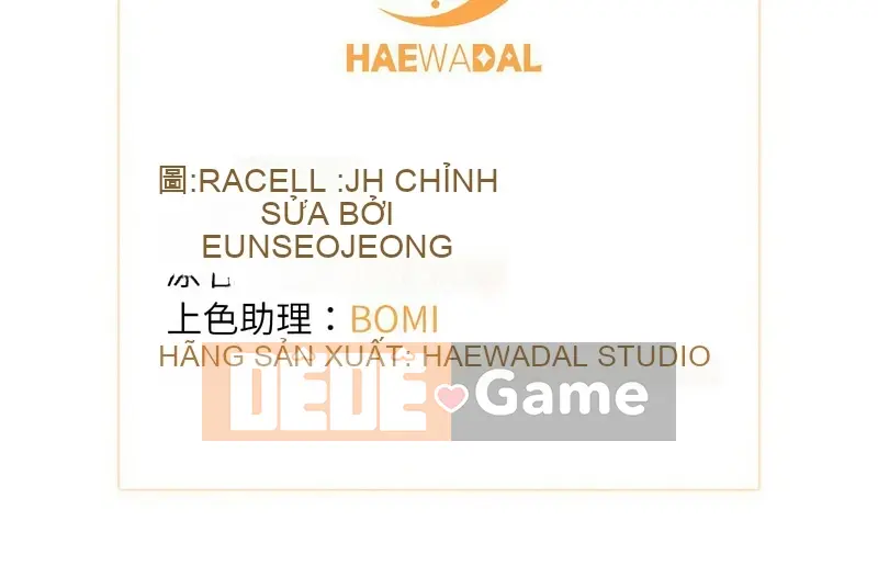 Mối quan hệ thỏa thuận Chương 20-21