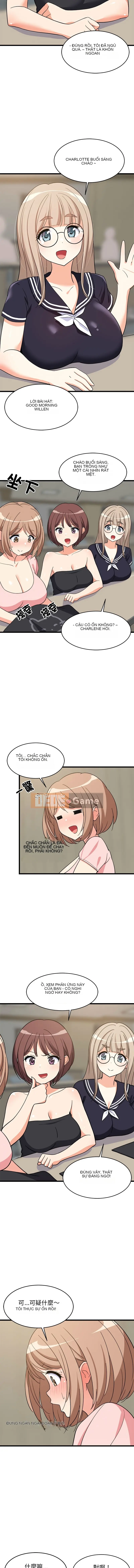 Gia sư sống ở nhà tôi Chương 14-15