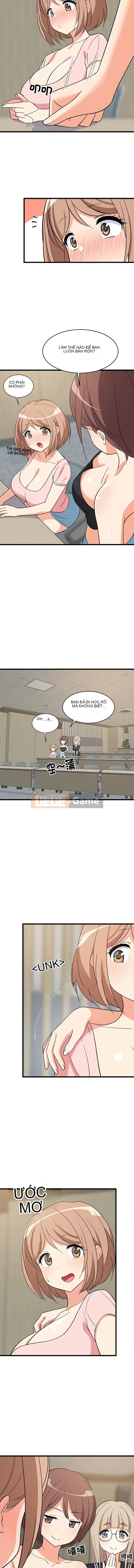 Gia sư sống ở nhà tôi Chương 14-15