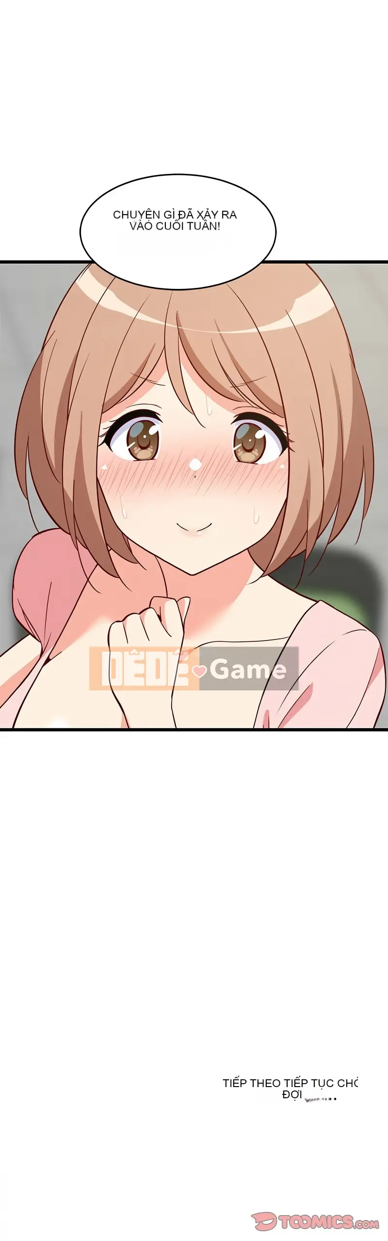 Gia sư sống ở nhà tôi Chương 14-15