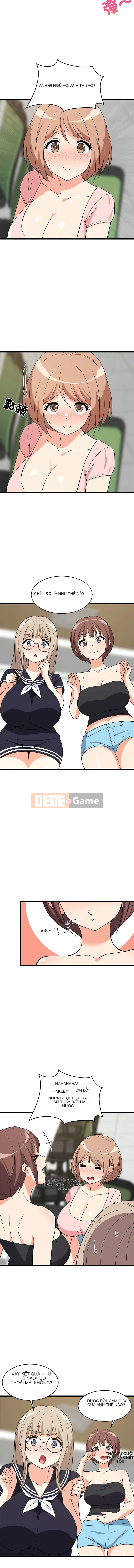 Gia sư sống ở nhà tôi Chương 14-15