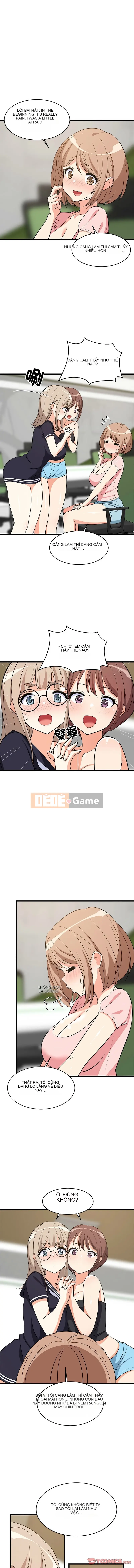 Gia sư sống ở nhà tôi Chương 14-15