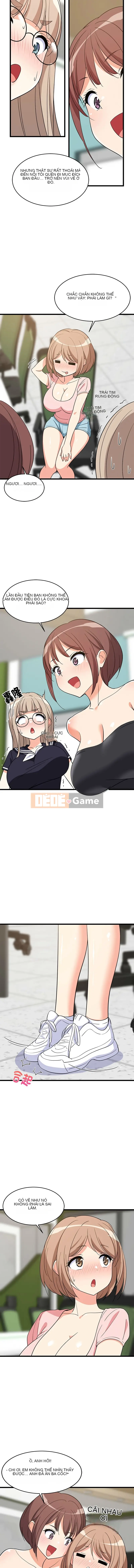 Gia sư sống ở nhà tôi Chương 14-15