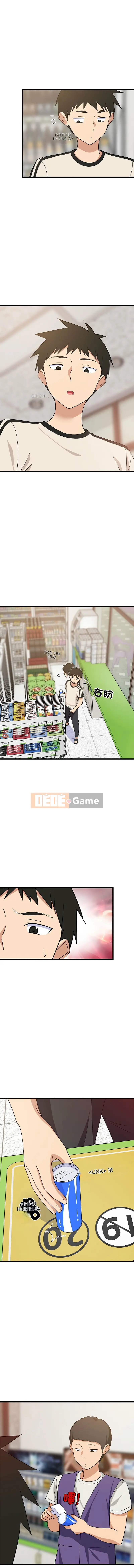 Gia sư sống ở nhà tôi Chương 14-15