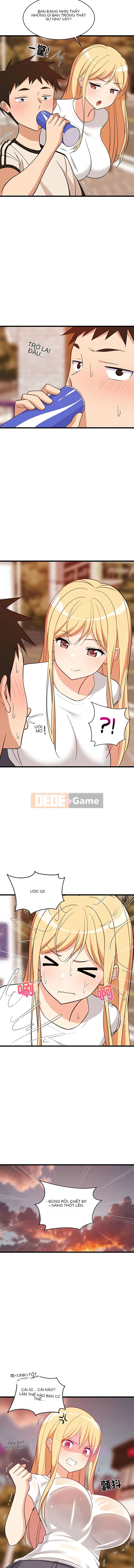 Gia sư sống ở nhà tôi Chương 14-15