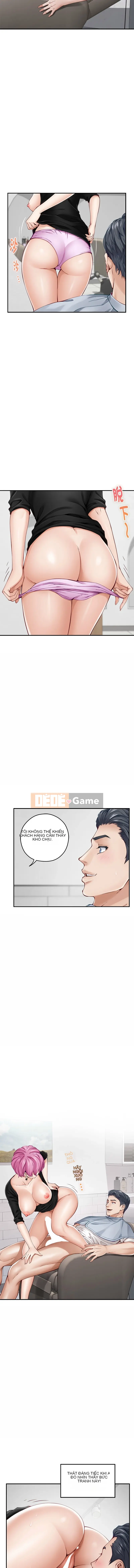 Thần niềm vui Chương 13-14