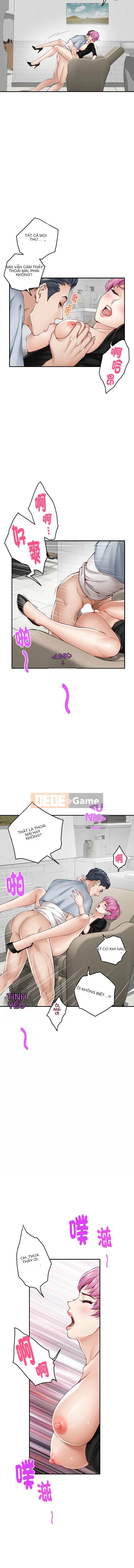 Thần niềm vui Chương 13-14