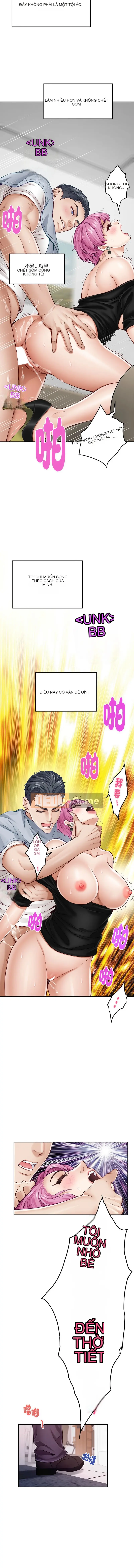 Thần niềm vui Chương 13-14