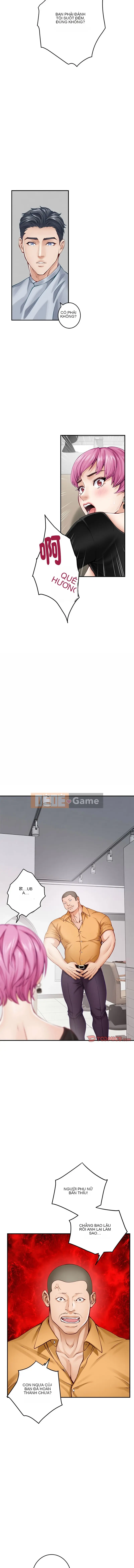 Thần niềm vui Chương 13-14