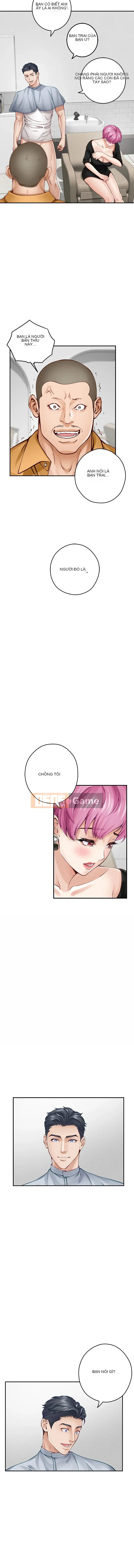 Thần niềm vui Chương 13-14