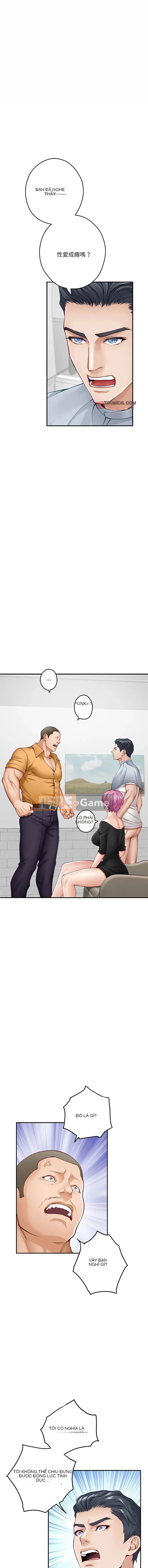 Thần niềm vui Chương 13-14