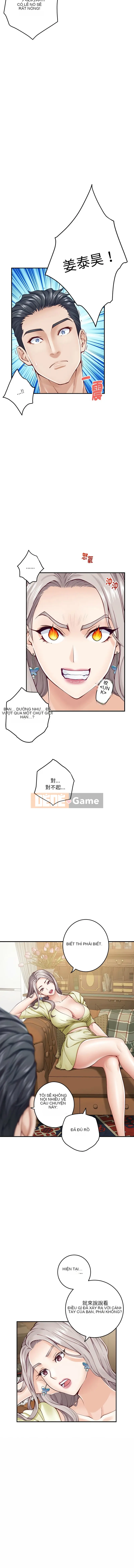 Thần niềm vui Chương 13-14