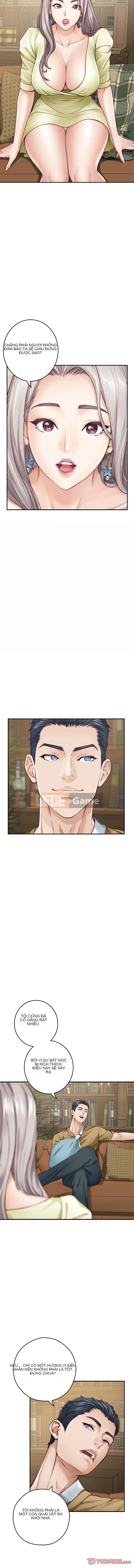 Thần niềm vui Chương 13-14