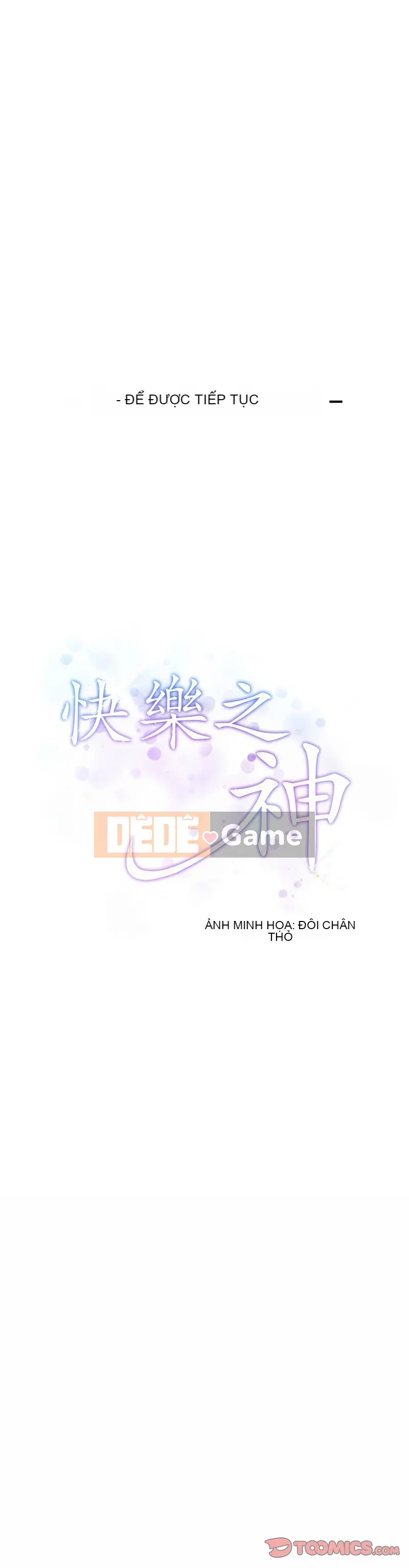 Thần niềm vui Chương 13-14