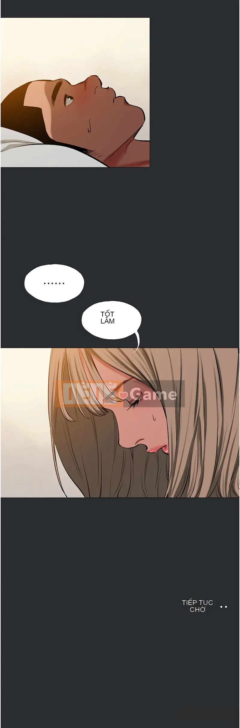 Cuộc tấn công của rễ khổng lồ Chương 10-11