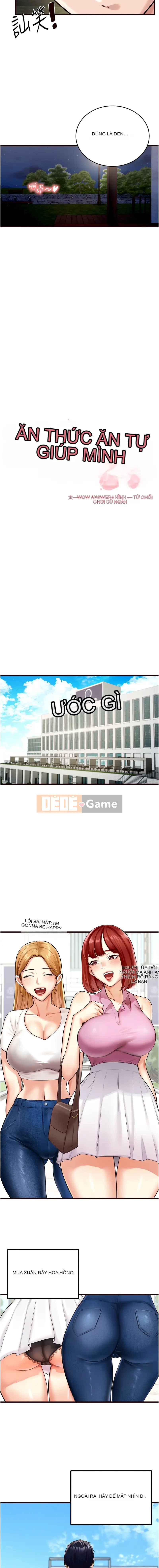 Tự chọn SỮA. Chương 1-8