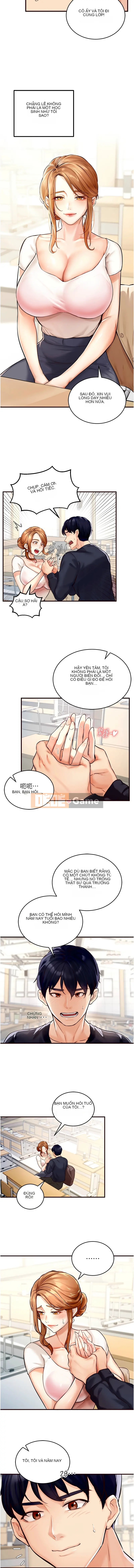 Tự chọn SỮA. Chương 1-8