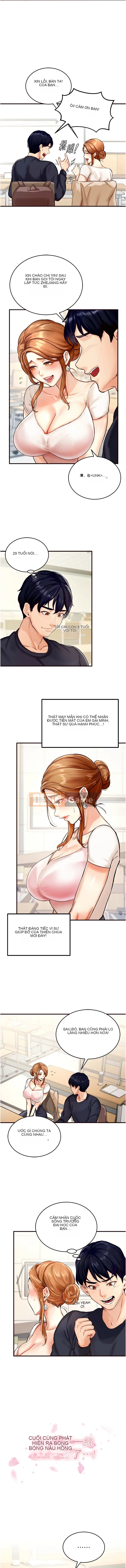 Tự chọn SỮA. Chương 1-8