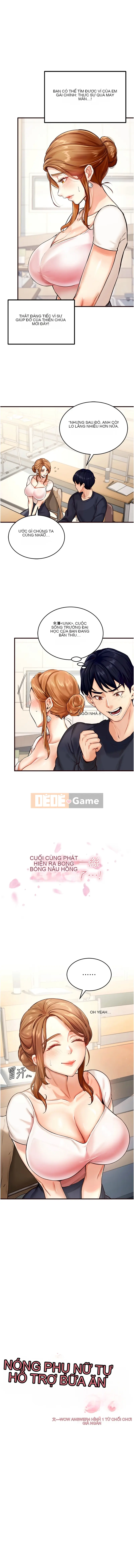 Tự chọn SỮA. Chương 1-8