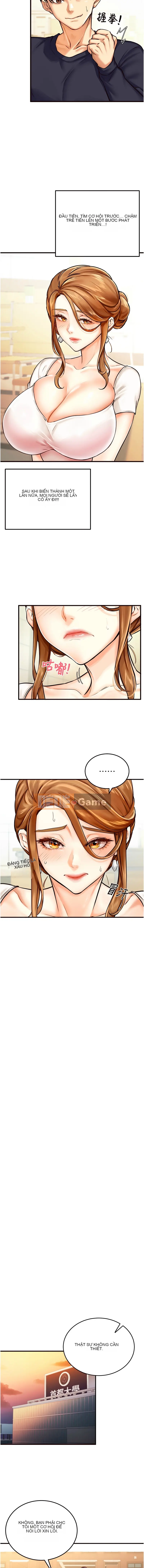 Tự chọn SỮA. Chương 1-8