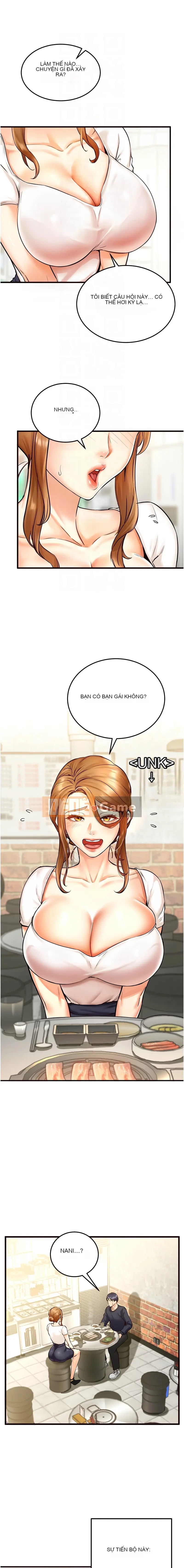 Tự chọn SỮA. Chương 1-8