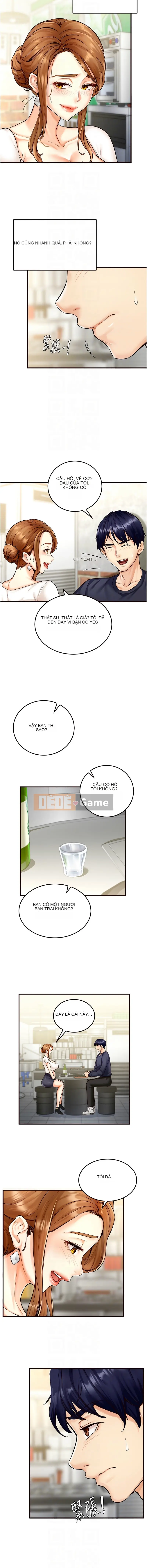 Tự chọn SỮA. Chương 1-8