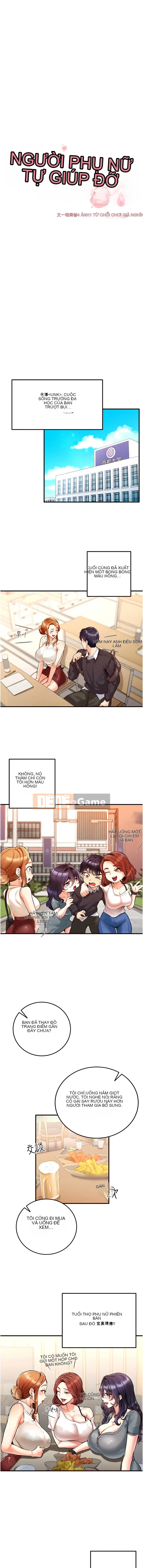 Tự chọn SỮA. Chương 1-8