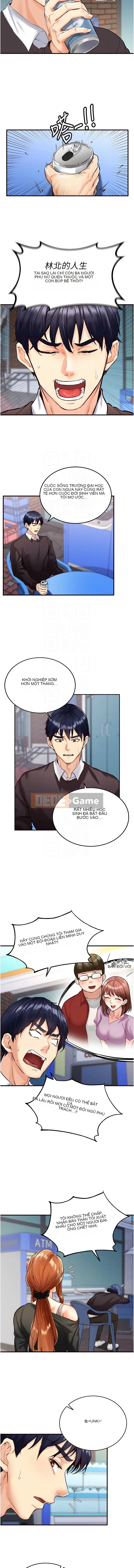 Tự chọn SỮA. Chương 1-8