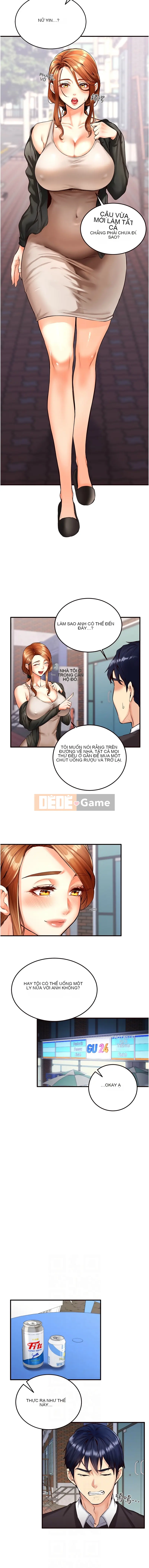 Tự chọn SỮA. Chương 1-8