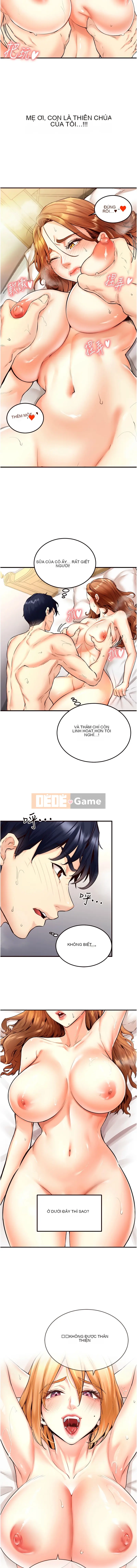 Tự chọn SỮA. Chương 1-8