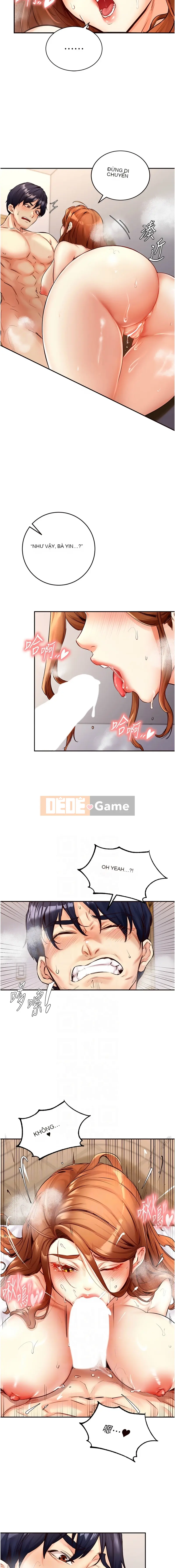 Tự chọn SỮA. Chương 1-8