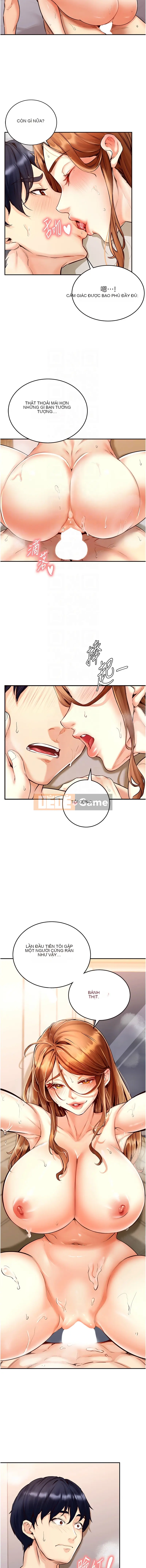 Tự chọn SỮA. Chương 1-8