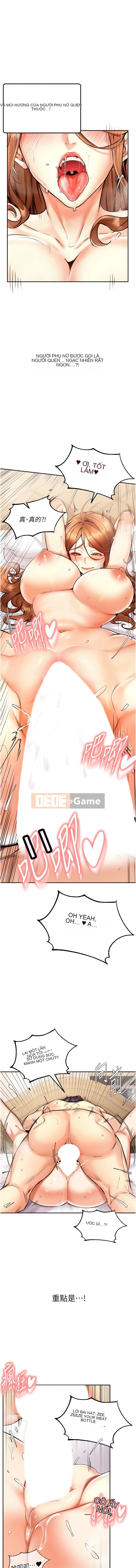 Tự chọn SỮA. Chương 1-8