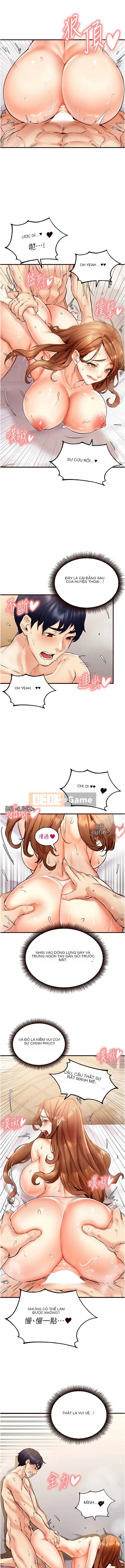 Tự chọn SỮA. Chương 1-8