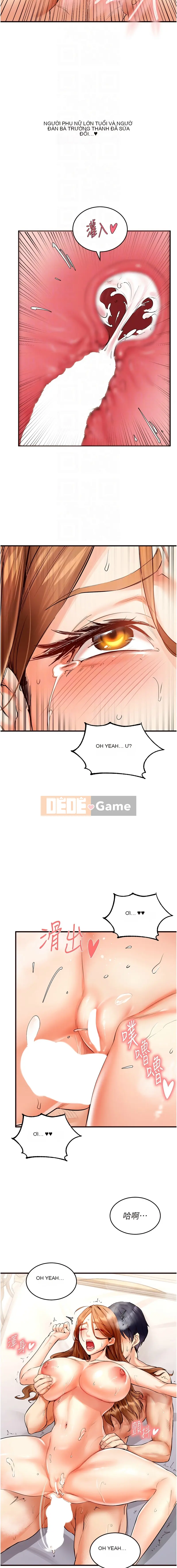 Tự chọn SỮA. Chương 1-8