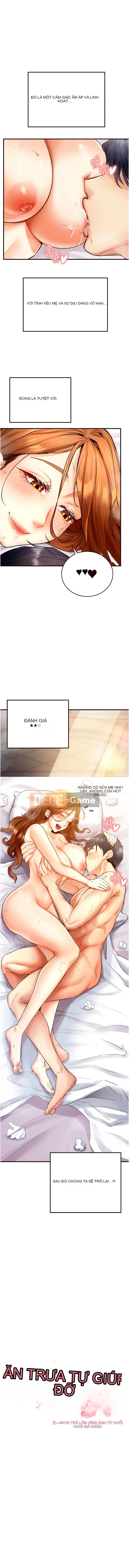 Tự chọn SỮA. Chương 1-8