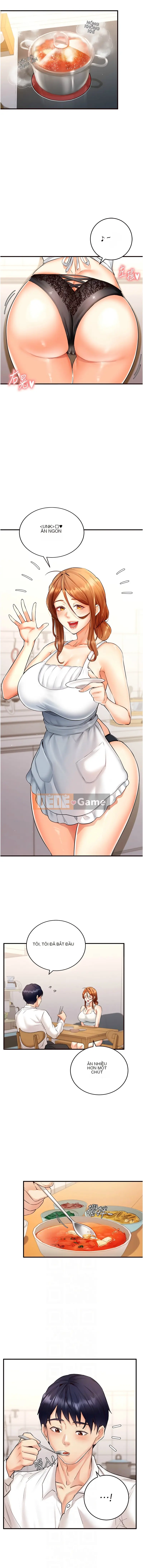 Tự chọn SỮA. Chương 1-8