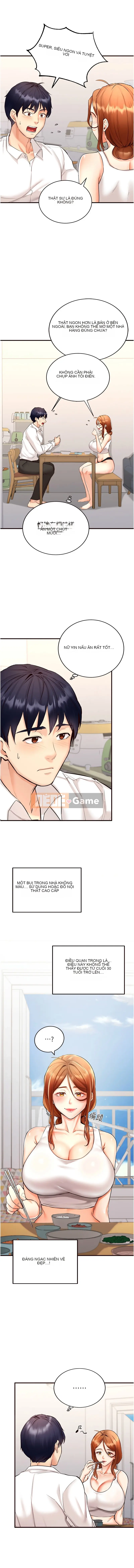 Tự chọn SỮA. Chương 1-8