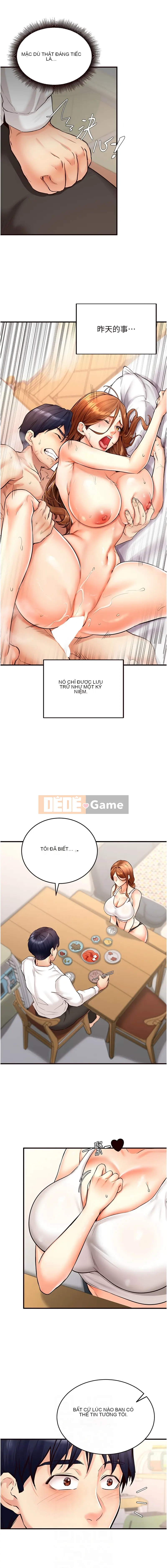 Tự chọn SỮA. Chương 1-8