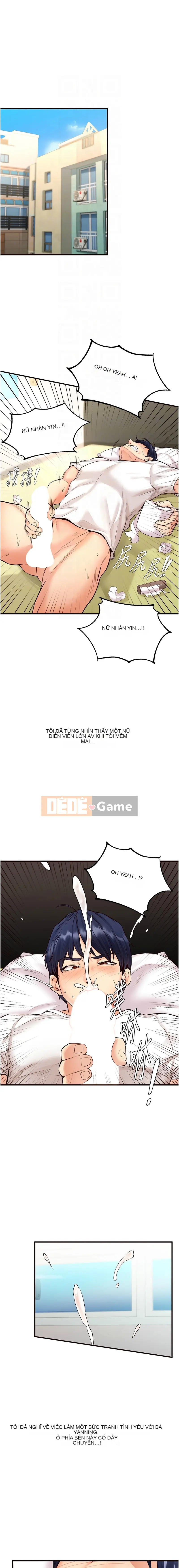 Tự chọn SỮA. Chương 1-8